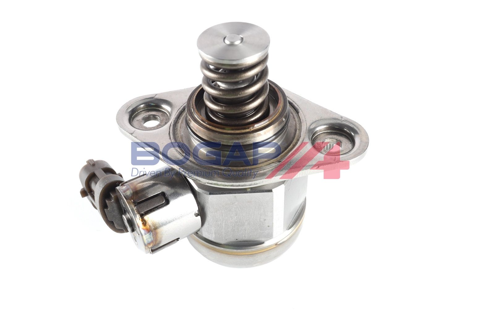 BOGAP Y1626100 High-Pressure Pump
