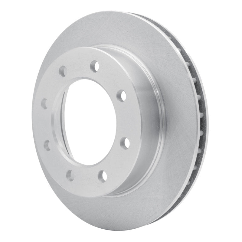 DFC 73-93 Dodge B350 Front Brake Rotor