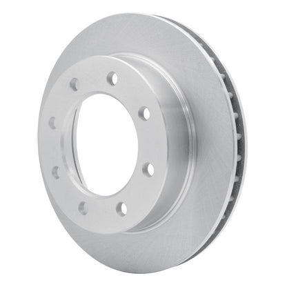 DFC 73-93 Dodge B350 Front Brake Rotor