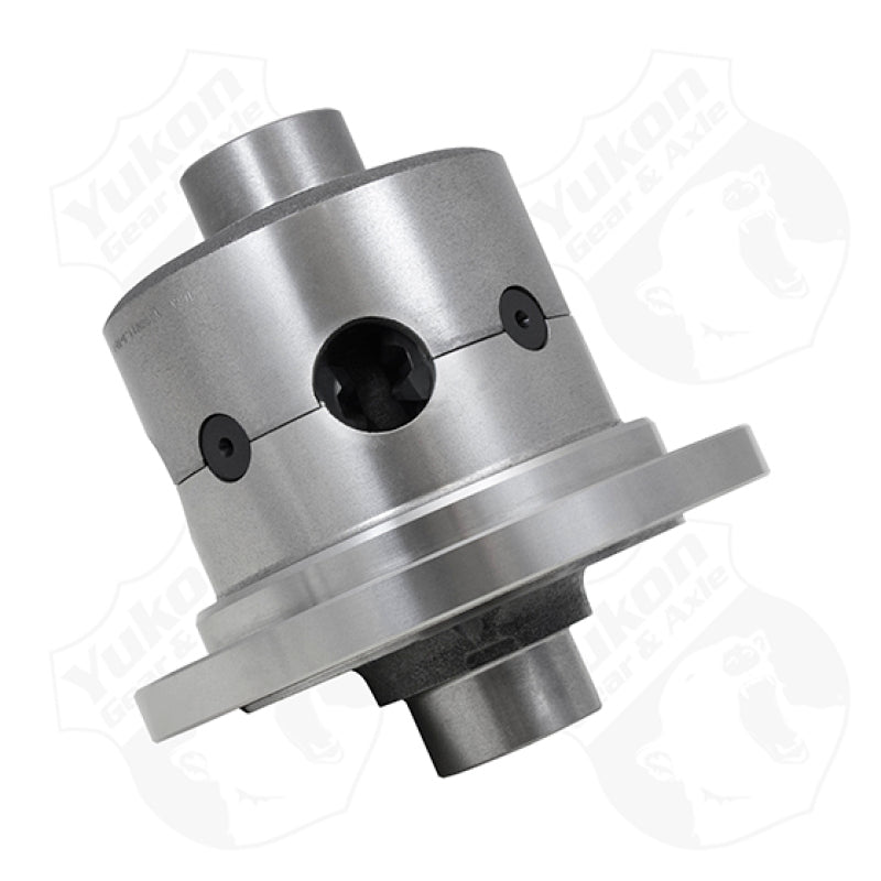 Yukon Gear & Axle Yukon Gear Dura Grip For GM & Chrysler 11.5in / 30 Spline