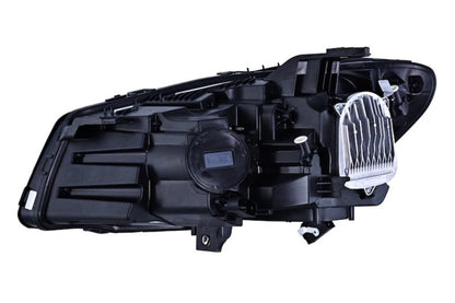 Hella 2016-2019 Mercedes-Benz CLA180 Headlight Assembly