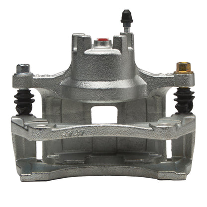 DFC 07-24 Mitsubishi Outlander Front-R Premium Caliper - Silver Zinc Coated