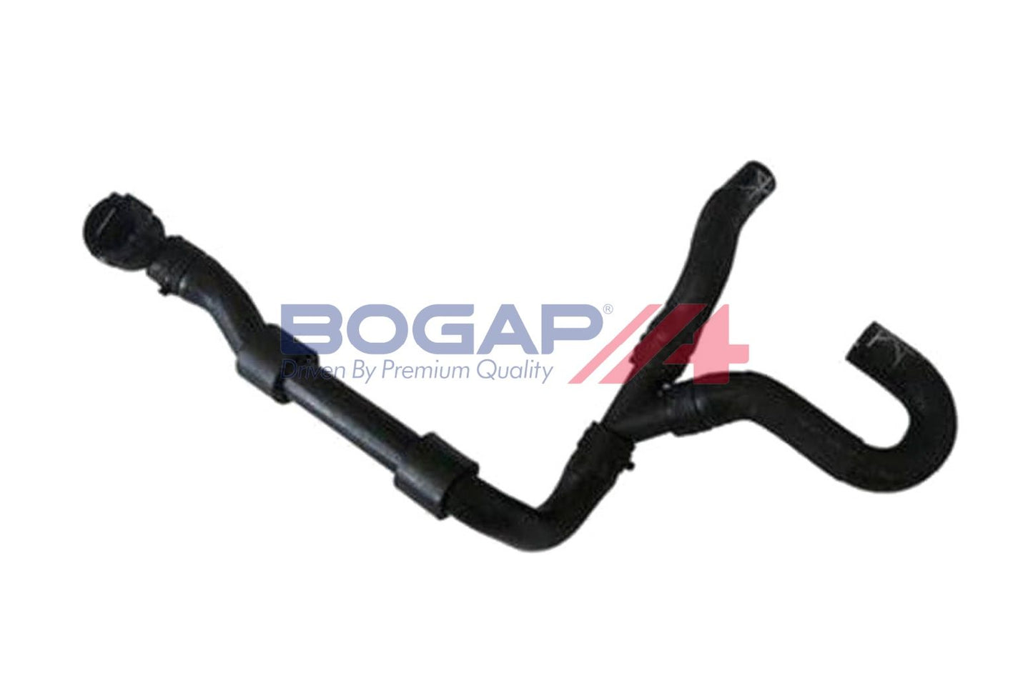 BOGAP A4228620 Radiator Hose