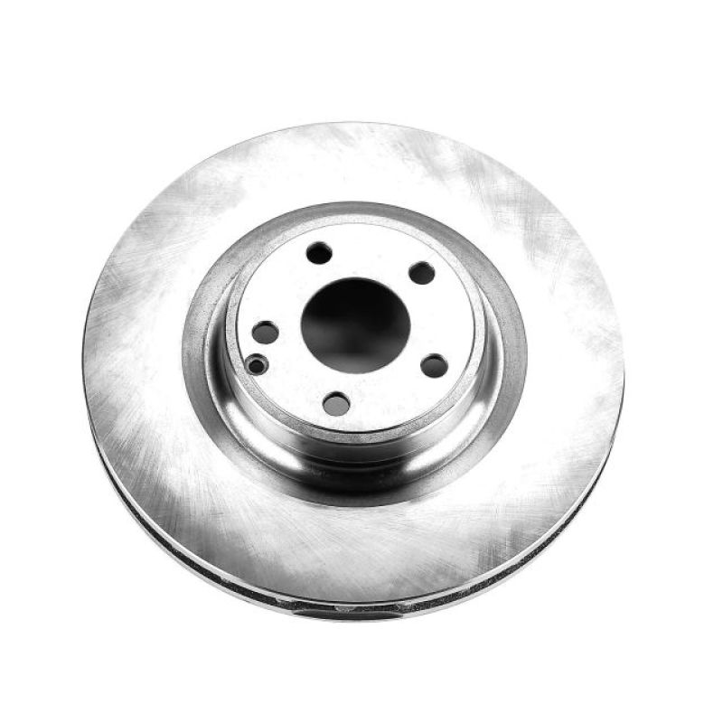PowerStop Power Stop 15-16 Mercedes-Benz E400 Front Autospecialty Brake Rotor