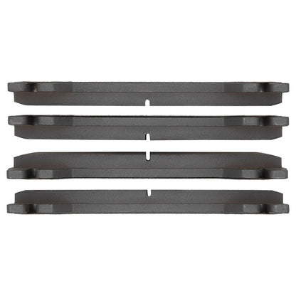 R1 Concepts R1 16-20 Ford Mustang Front Optimum OE Brake Pads