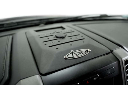 Addictive Desert Designs ADD 15-20 Ford F150 Raptor Digital Device Dash Mount