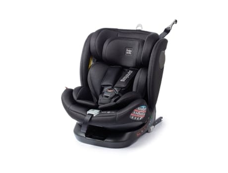 Babyauto Veona Babyseat, 40 A 150 Veve Isize, Black