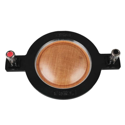DS18 2in Phenolic Replacement Diaphragm For PRO-DPL1 PRO-DPL1PH & Universal 8 ohm