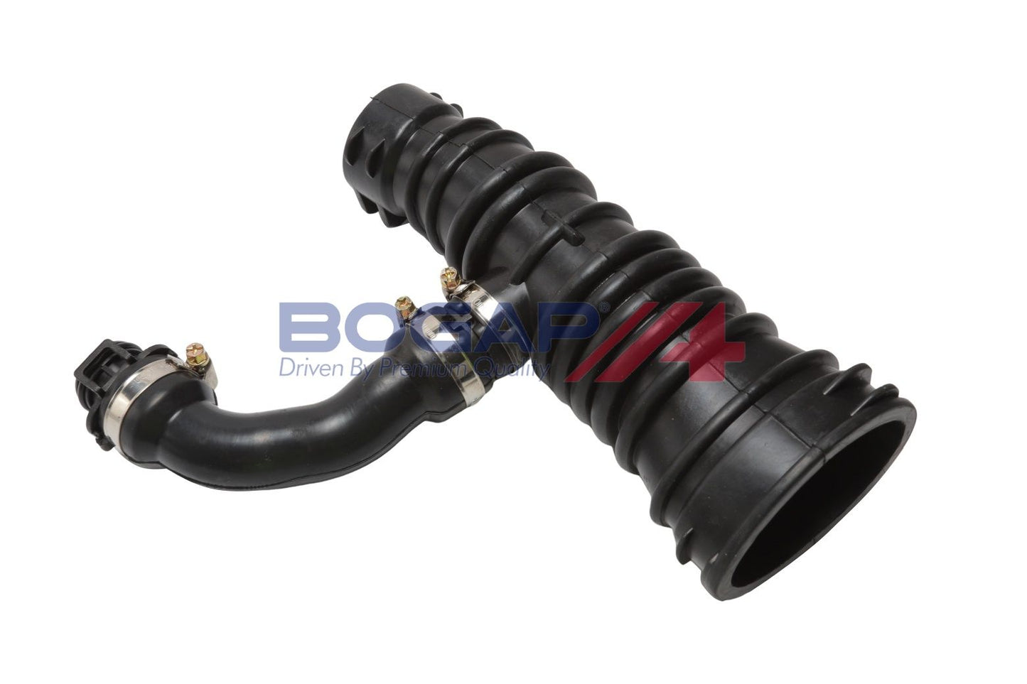 BOGAP F6110112 Intake Hose, Air Filter