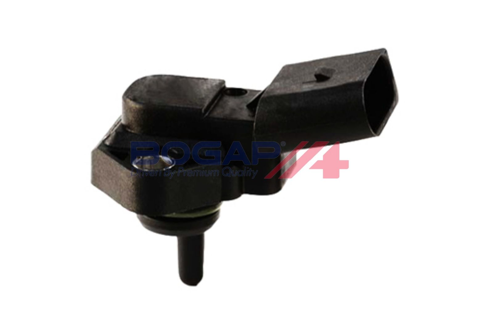 BOGAP A6121116 Sensor, Exhaust Pressure
