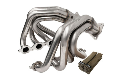 CORSA Performance Corsa 20-21 Chevrolet Corvette 1.875in Primary 304 SS Headers