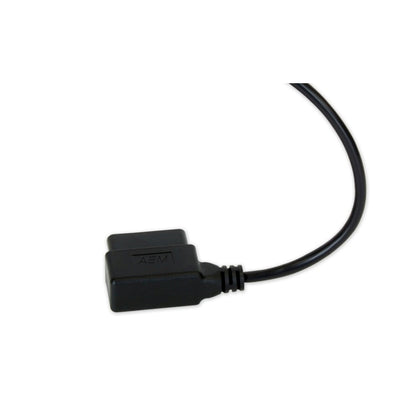 AEM X-Series OBDII Gauge Kit