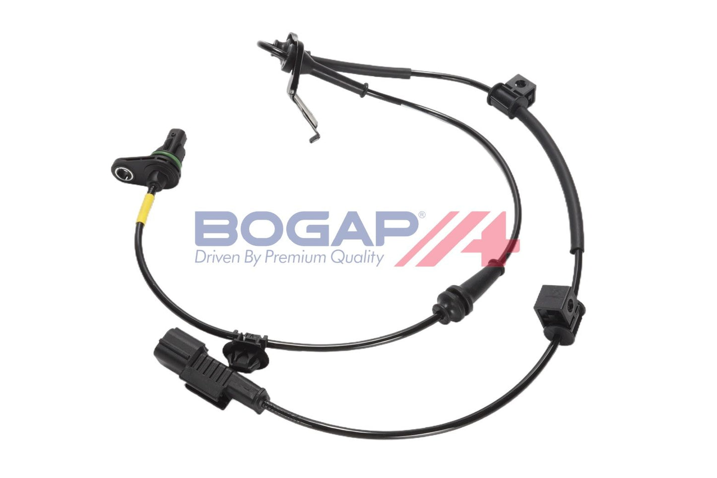 BOGAP Y7117106 Sensor, Wheel Speed