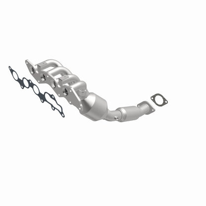 MagnaFlow 05-06 Ford Focus 2.0L Direct Fit Converter