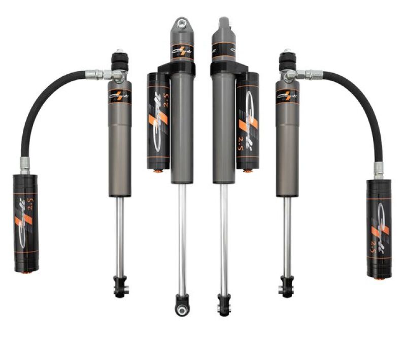 Carli Cognito 05-24 F-250/F-350 Super Duty Pathfinder 2.5 Shock Package