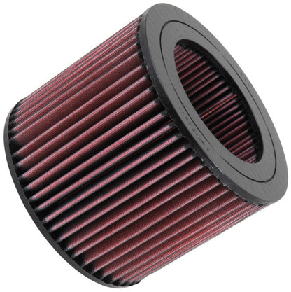 K&N Engineering K&N Replacement Air Filter TOYOTA LANDCRUISER 1993-97