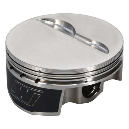 Wiseco Chevy Small Block 4.040in Bore 1.125in CH -5.00 CC Piston Set