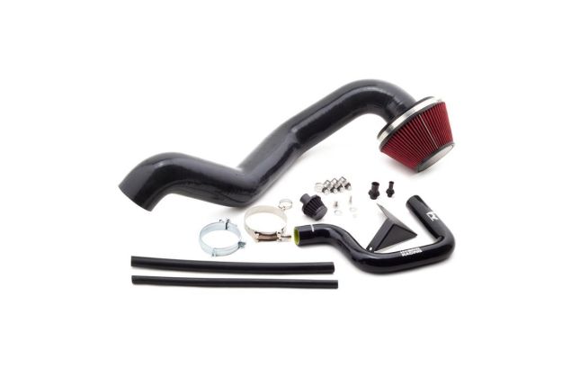Hybrid Racing HYB-CAI-01-14 Cold Air Intake System (02-06 RSX & 01-05 Civic Si & 01-05 Civic K-Swap)
