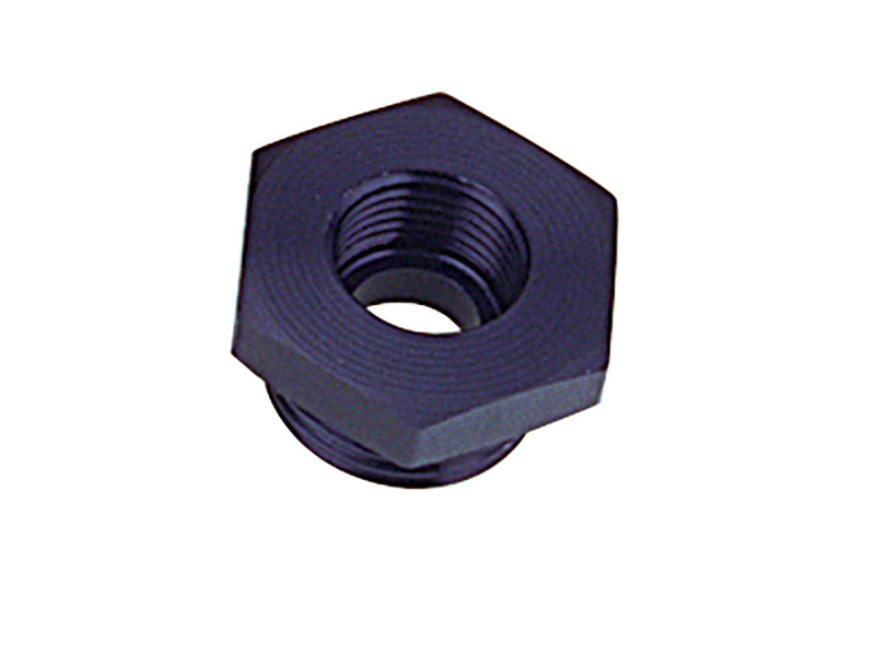 Peterson Fluid Systems Fitting -10AN Port x 3/8 NPT Female