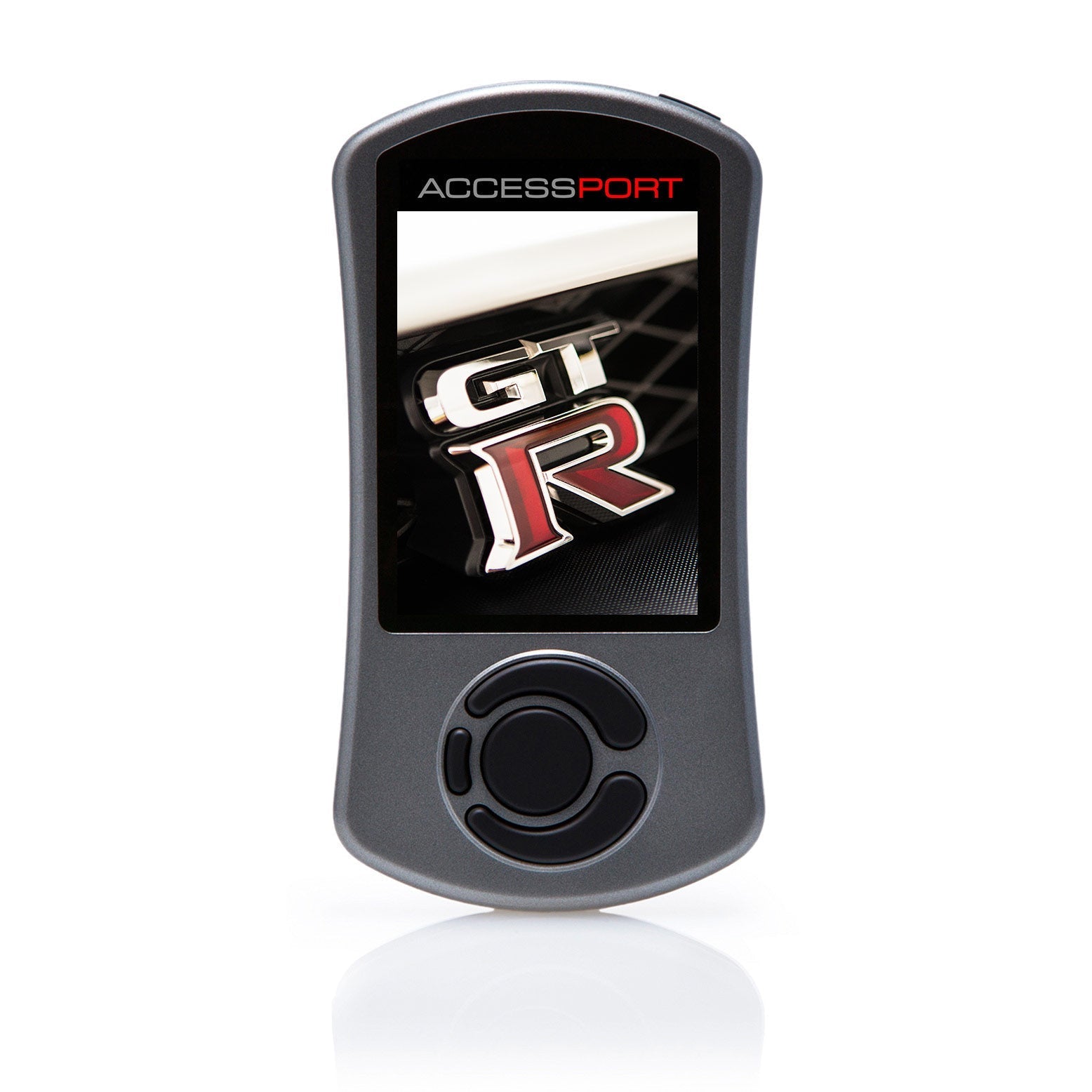 COBB AP3-NIS-008 ACCESSPORT WITH TCM FLASHING FOR NISSAN GT-R (R35) 2014-