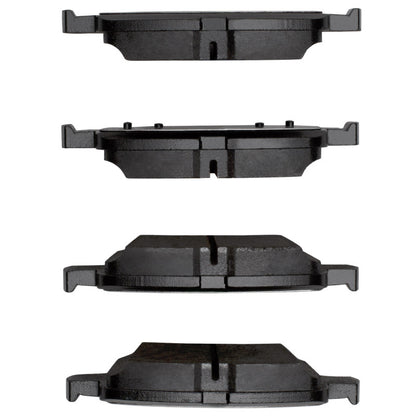 DFC 16-23 Buick Regal Sportback Rear 5000 Advanced Ceramic Brake Pads