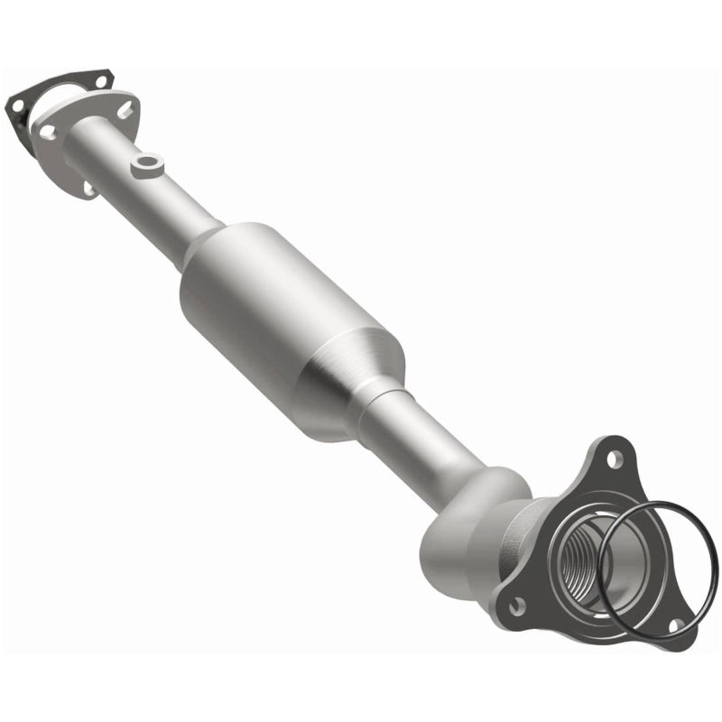 MagnaFlow DF Cat Conv 04-05 Chevy Cavalier/Malibu/04-05 Pontiac Grand Am/Sunfire Rr(OEM Grade OBDII)