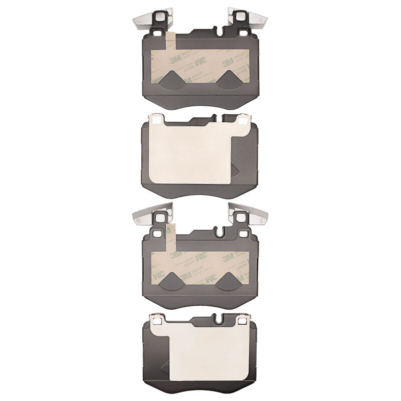 R1 Concepts R1 19-22 Mercedes-Benz GLC300 Front Optimum OE Brake Pads