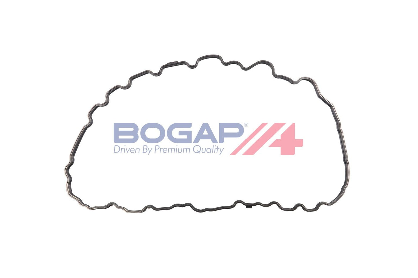 BOGAP B1120103 Gasket, Oil Sump