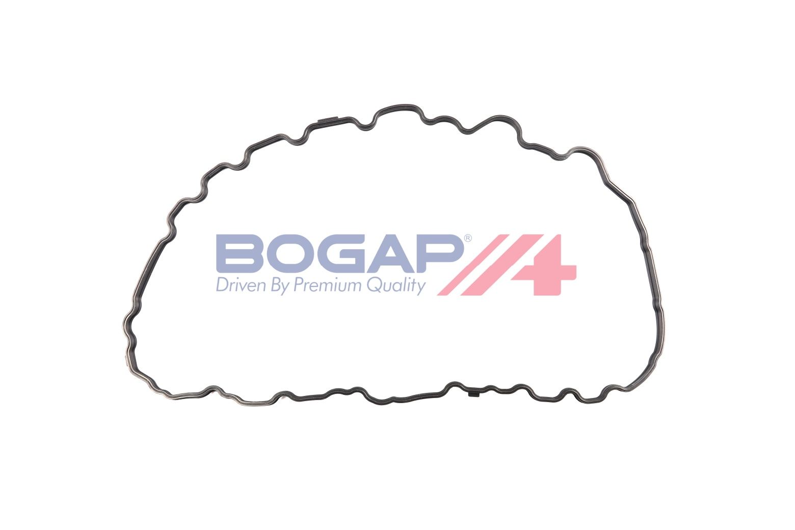 BOGAP B1120103 Gasket, Oil Sump