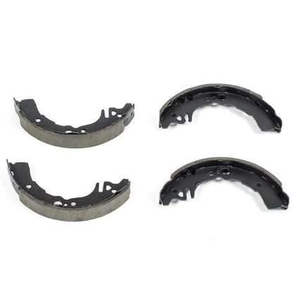 PowerStop Power Stop 00-05 Toyota Echo Rear Autospecialty Brake Shoes
