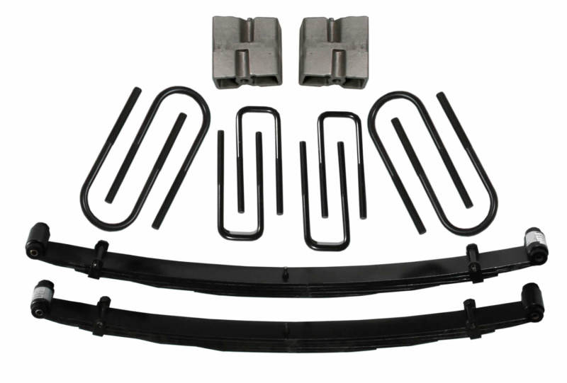 Skyjacker 6" 77.5-79 F250 4WD        