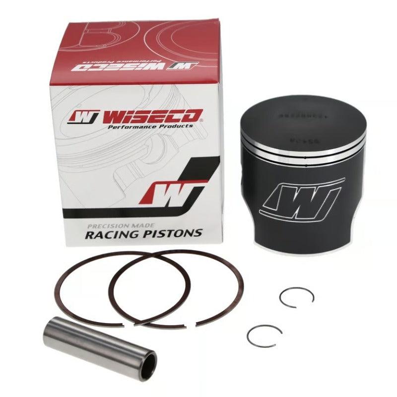 Wiseco Kawasaki 750 MACH IV/ H2 Triple 72-75 JS440 Piston Kit