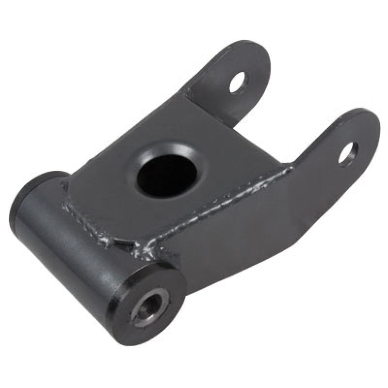 Synergy Mfg Synergy 03-13 Dodge Ram 1500/2500/3500 4x4 1in Rear Lift Shackles