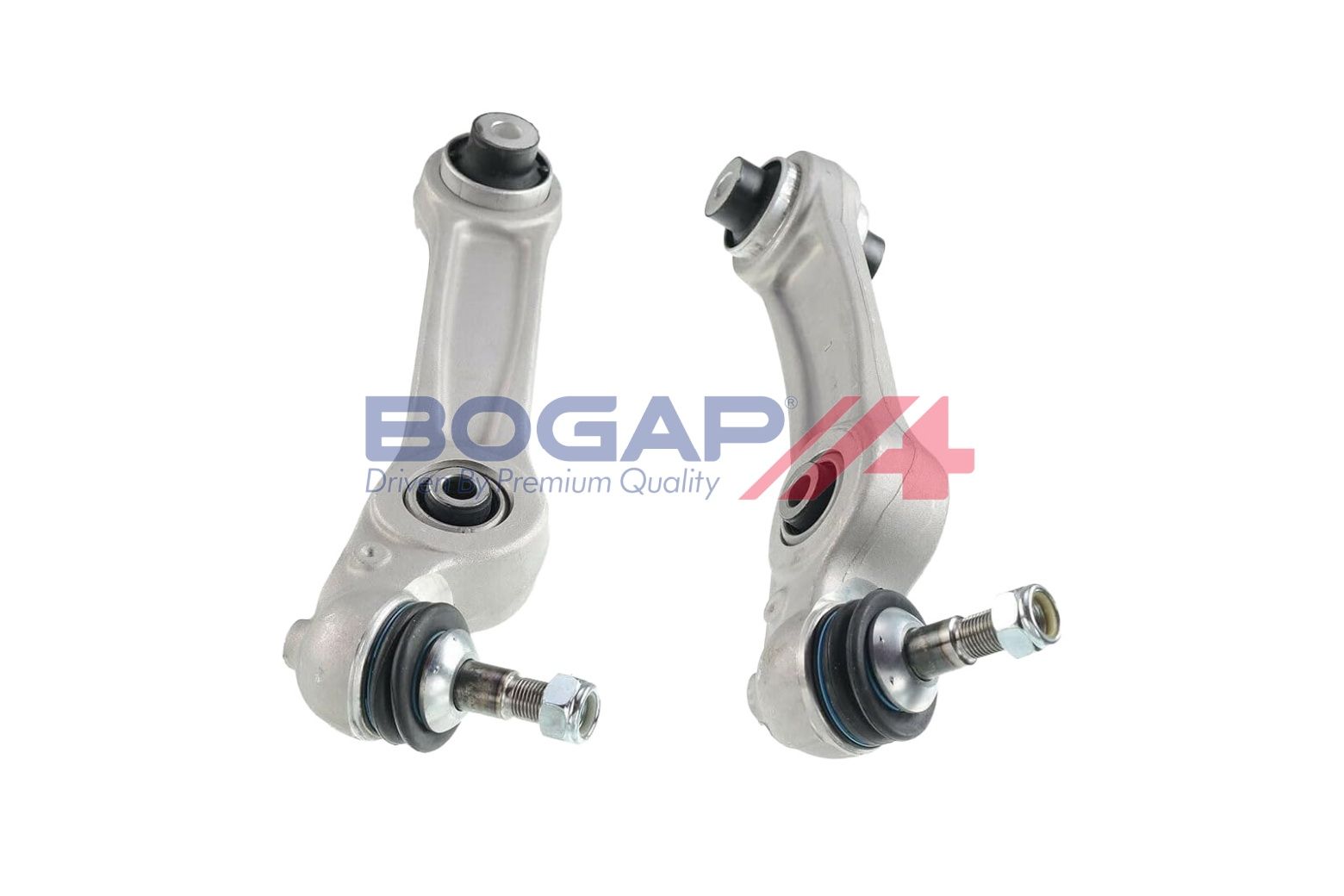 BOGAP B3327377 Control/Trailing Arm, Wheel Suspension