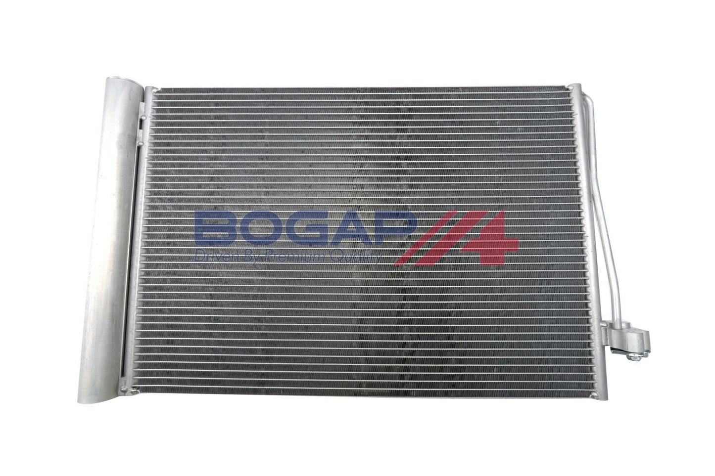 BOGAP B4117103 Condenser, Air Conditioning