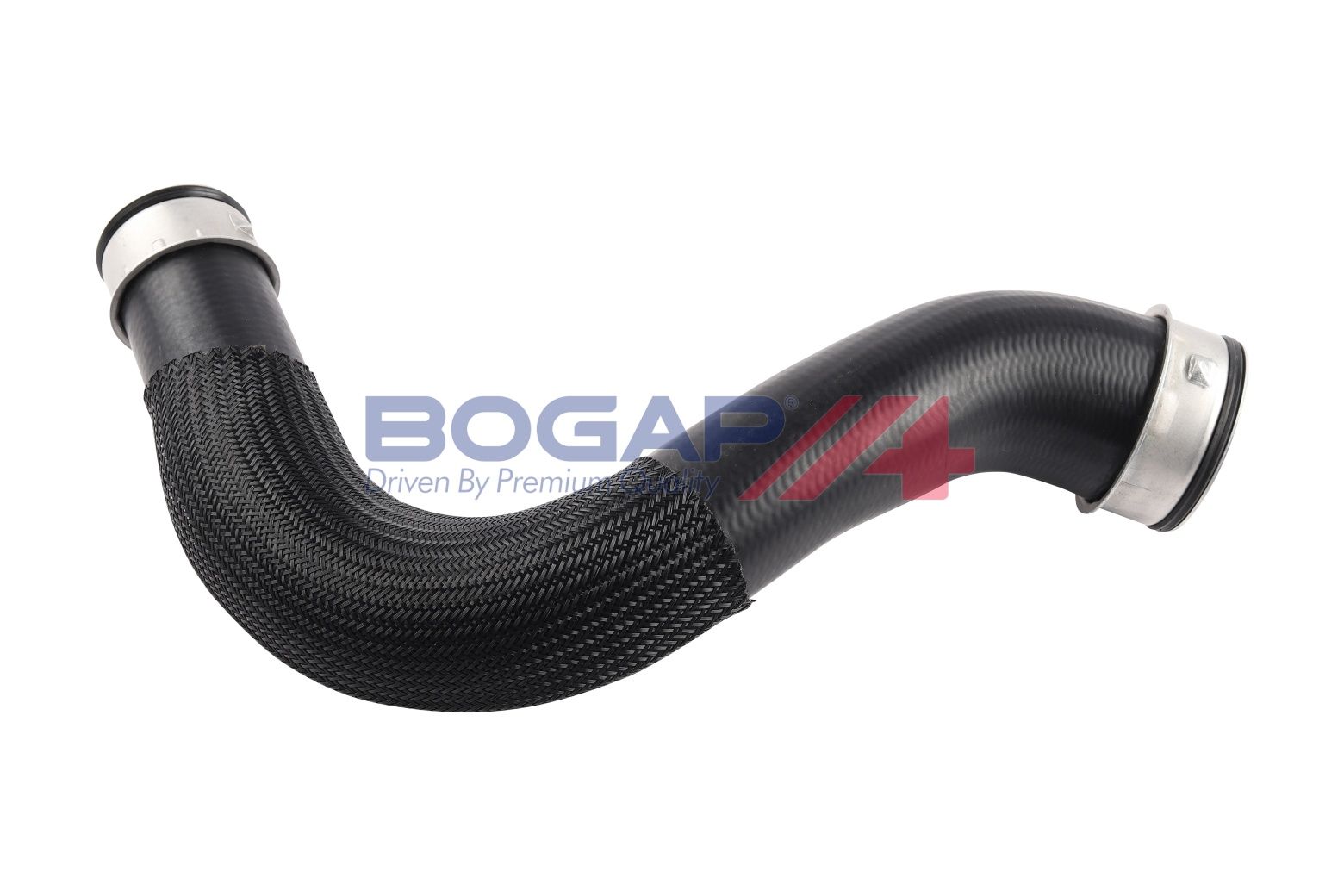 BOGAP A1711293 Charge Air Hose