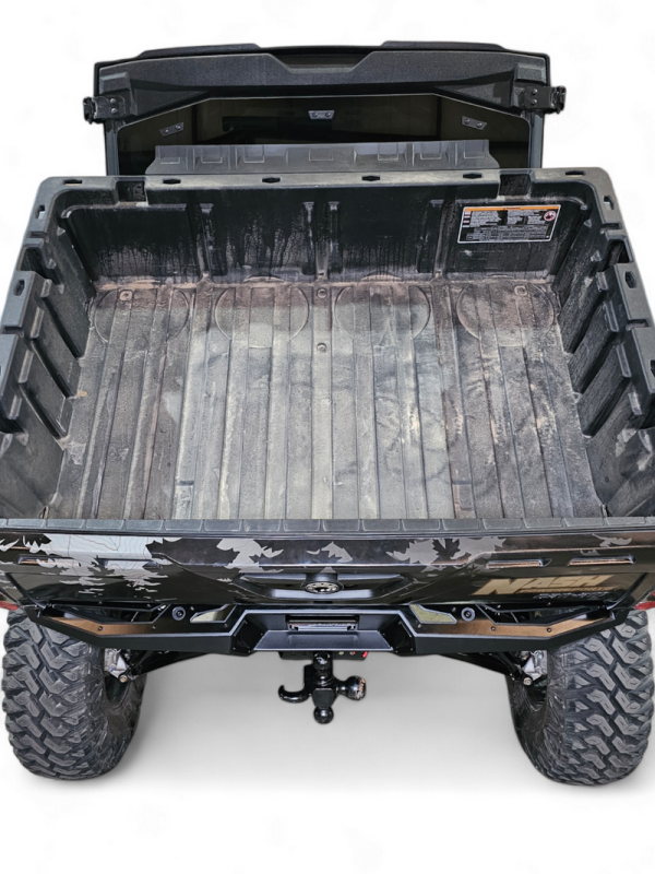 Elektric Off Road Elektric Offroad 2016+ Can Am Defender Volt Rear Bumper