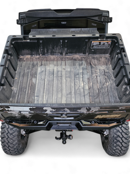 Elektric Off Road Elektric Offroad 2016+ Can Am Defender Volt Rear Bumper