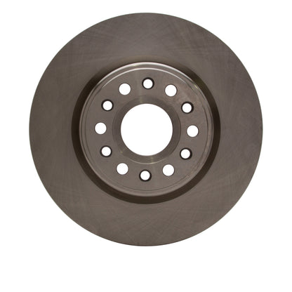 DFC 19-25 Ram 1500 Front Brake Rotor