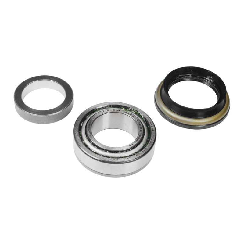 Yukon Gear & Axle Yukon Gear Tapered Axle Bearing & Seal Kit 08-15 Nissan Titan 3.150in OD 1.771in ID