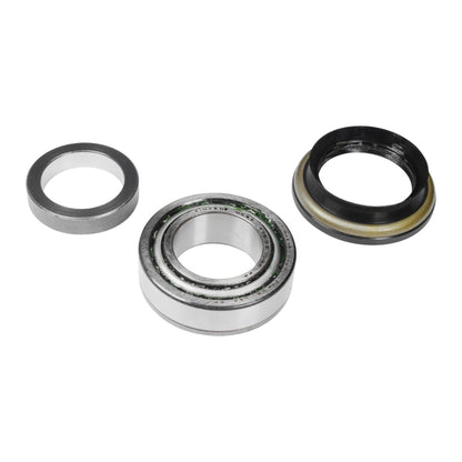 Yukon Gear & Axle Yukon Gear Tapered Axle Bearing & Seal Kit 08-15 Nissan Titan 3.150in OD 1.771in ID