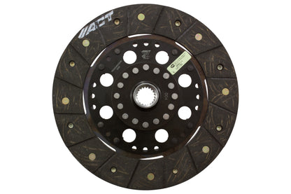 ACT 1995 Eagle Talon Perf Street Rigid Disc