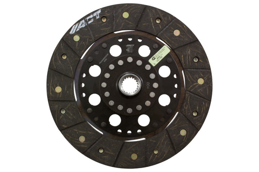 ACT 1995 Eagle Talon Perf Street Rigid Disc