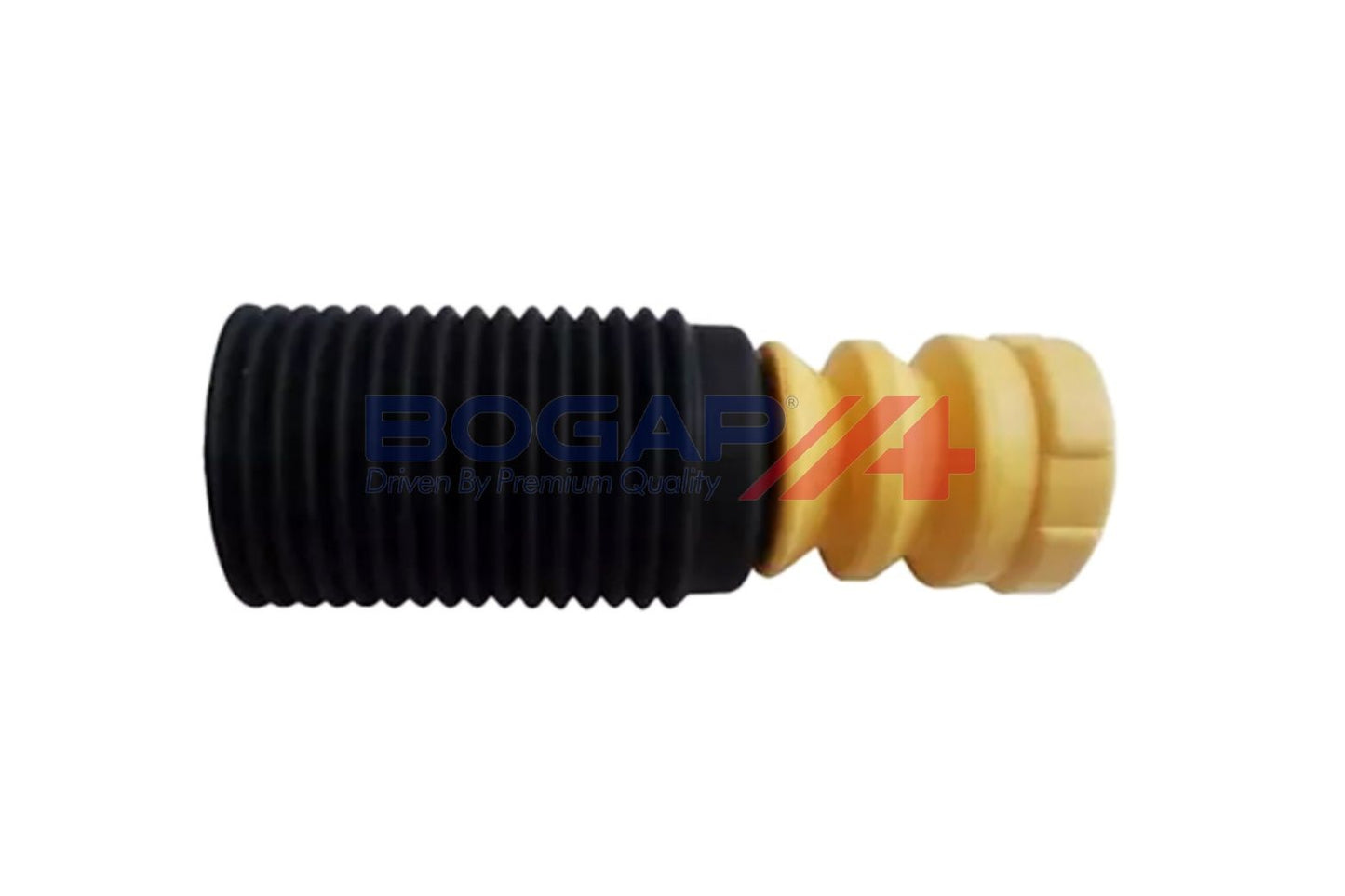 BOGAP B3415220 Dust Cover Kit, Shock Absorber