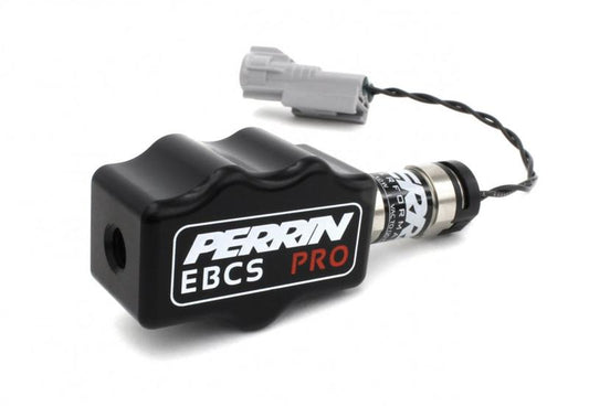 PERRIN ASM-TAC-727 EBCS PRO ELECTRONIC BOOST CONTROL SOLENOID FOR SUBARU WRX 2015