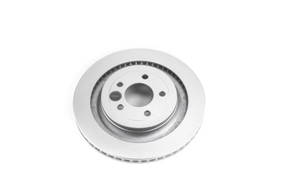 PowerStop Power Stop 15-18 Ford Mustang Rear Evolution Geomet Coated Rotor