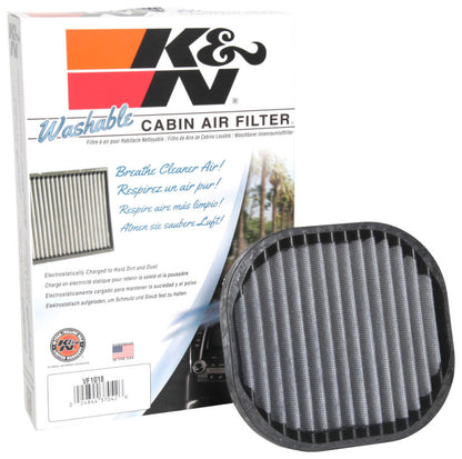 K&N Engineering K&N 04-09 Honda S2000 2.2L L4 Cabin Air Filter