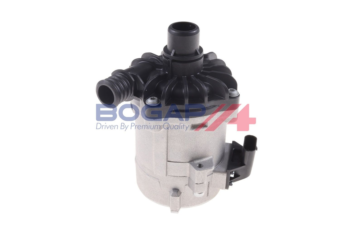 BOGAP B4232106 Auxiliary Water Pump (Cooling Water Circuit)