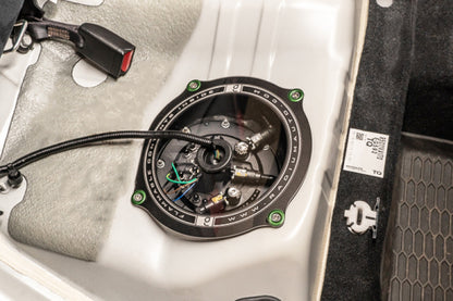 Radium Engineering Radium 08-14 Subaru Fuel Access Cover
