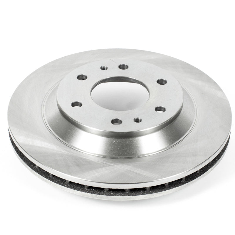 PowerStop Power Stop 04-05 Buick Rainier Front Autospecialty Brake Rotor